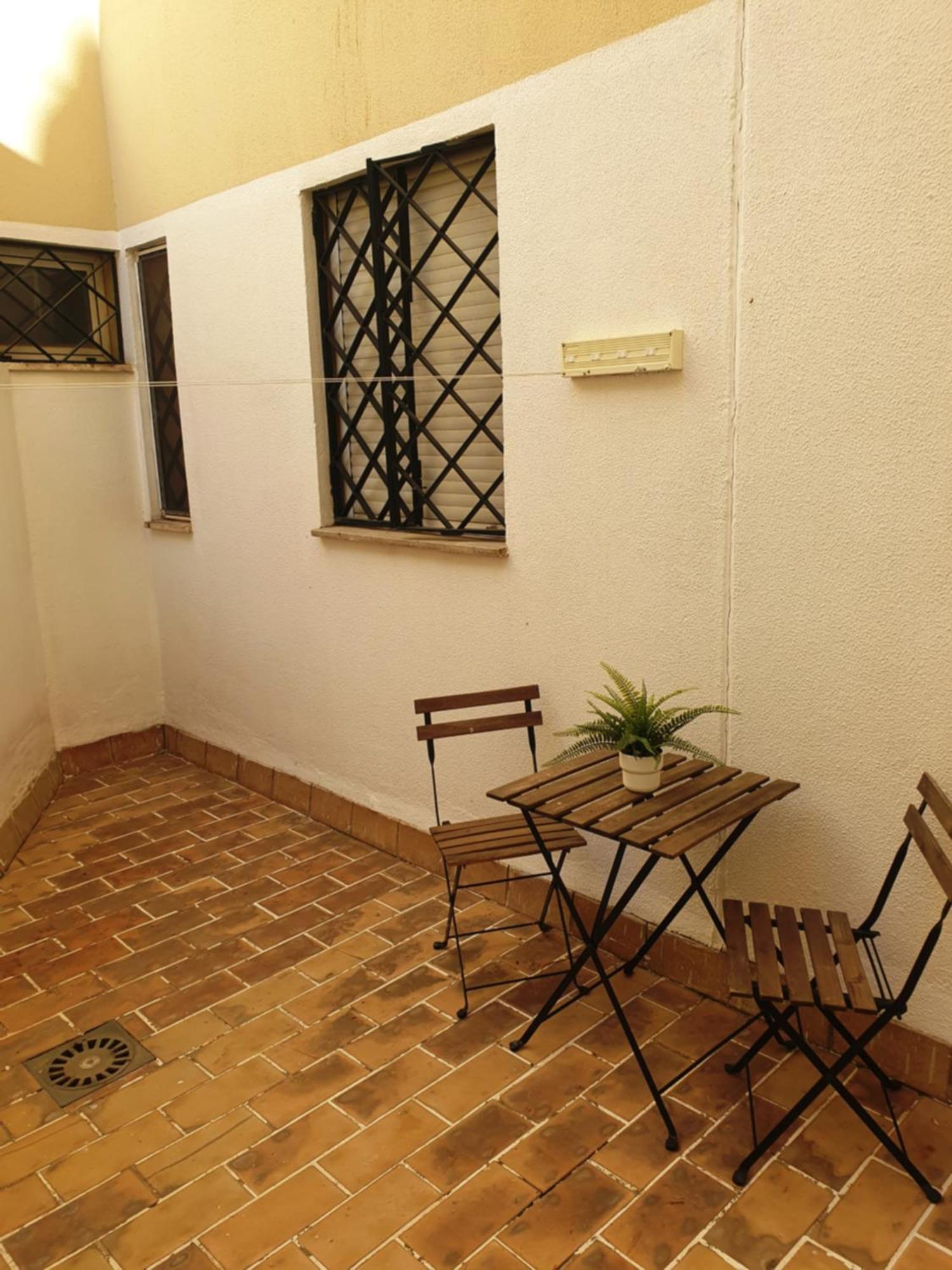 Torneo Life Tranquilo En El Centro Apartment Seville Exterior photo